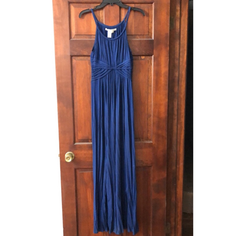 Max Studio maxi dress